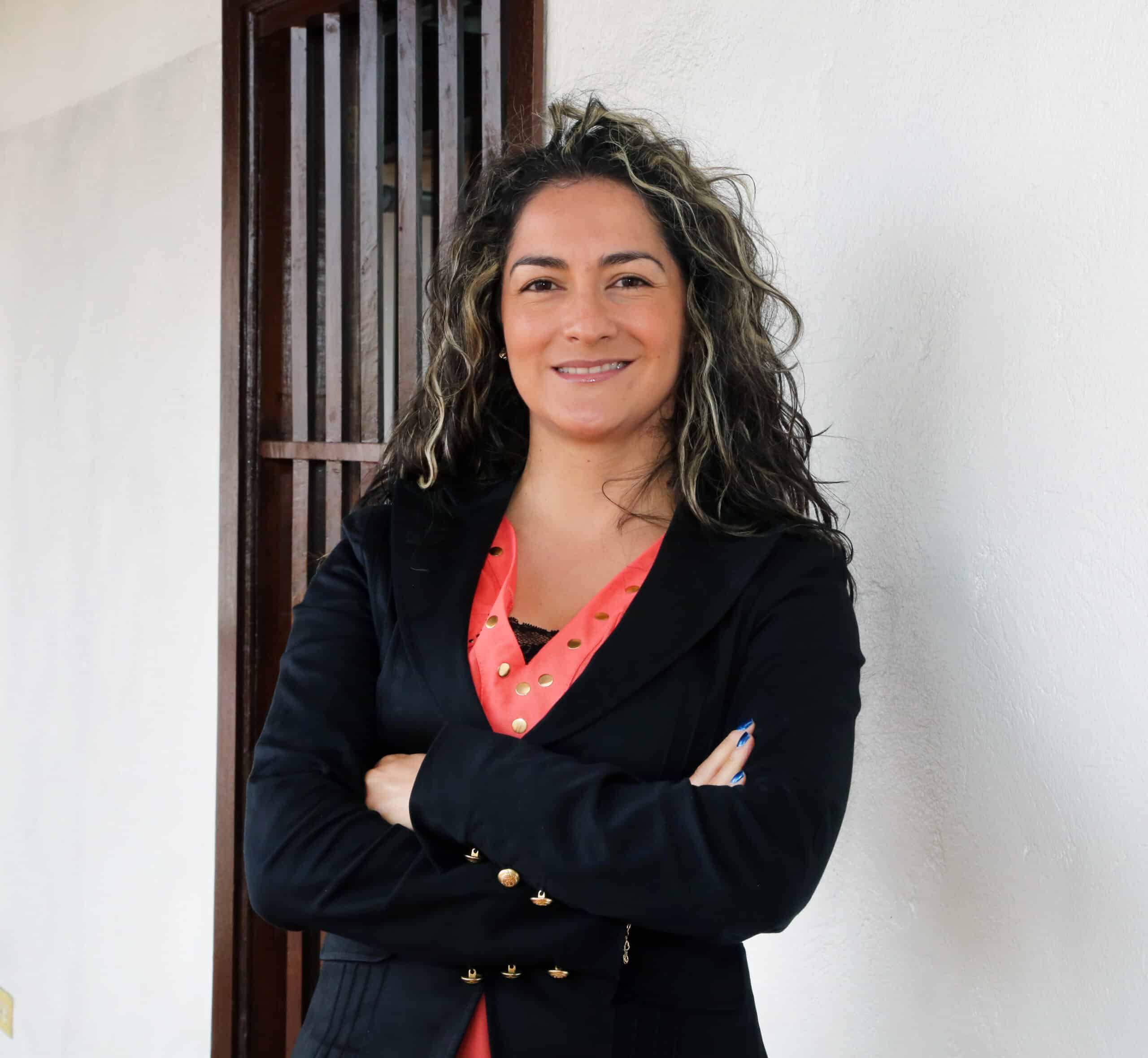 Bibiana Ximena Sarmiento Álvarez