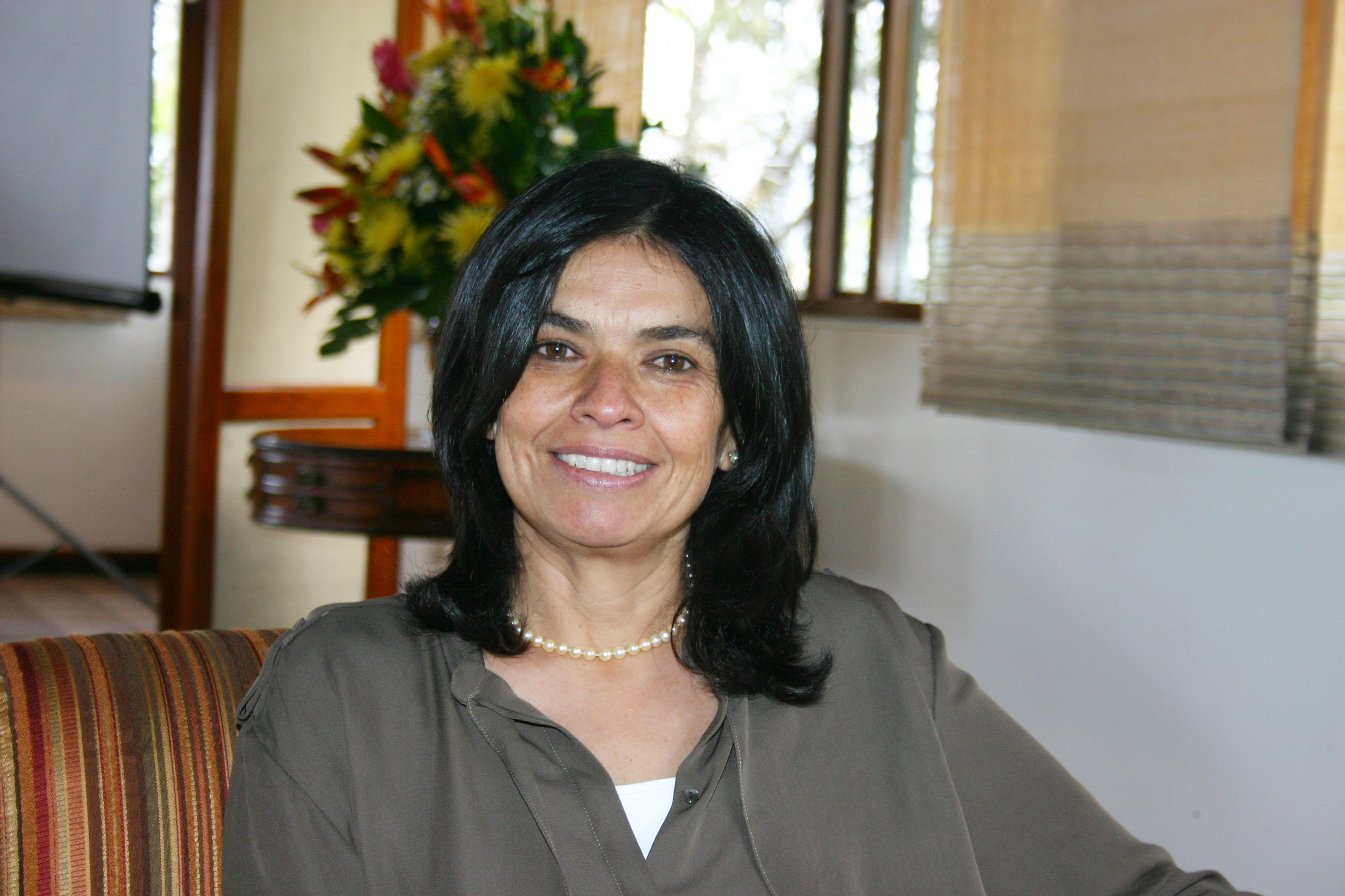 Marcela Gutiérrez Quevedo